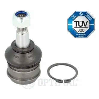 Фото 1 - шарнир Optimal G3-954 Шарнир Optimal G3-954 (фото 1)