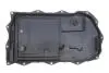 Картер оливи коробки передач BMW 24 00 8 672 573 (фото 4)