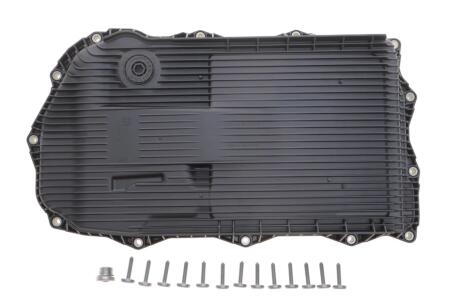 Картер оливи коробки передач BMW 24 00 8 672 573