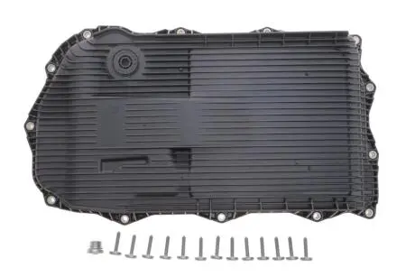Картер оливи коробки передач BMW 24 00 8 672 573