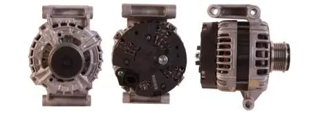 Генератор Elstock 28-6702