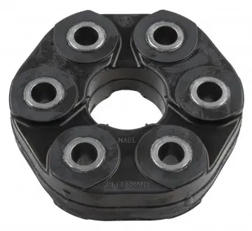 Муфта еластична гумова LEMFORDER 44162 01