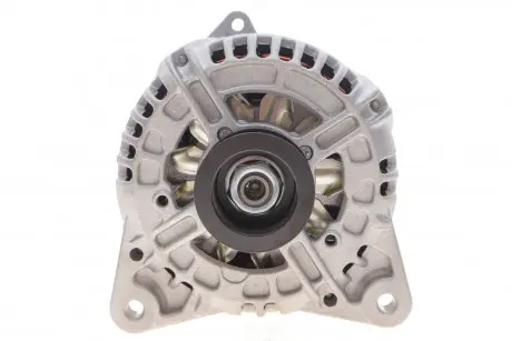 Генератор (14В, 150А, новий) NISSAN INTERSTAR, PRIMASTAR OPEL MOVANO A, VIVARO A RENAULT GRAND SCENIC II, LAGUNA II, MASTER II, MASTER III, MEGANE II, MEGANE II/KOMBI, SCENIC II 1.9D-2.5D 12.97- CARGO F 032 113 837