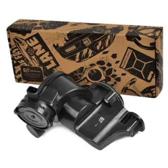 Сапун картера, вентиляція картера ET ENGINETEAM CB0007