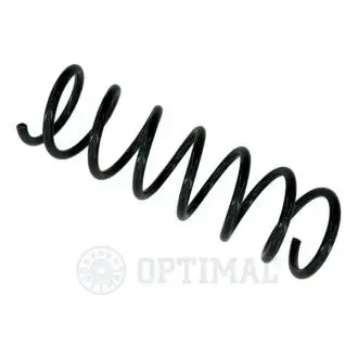 Пружина підвіски Optimal OPCSP01191 (фото 1)