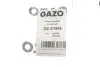 Кільце ущільнювальне форсунки Opel Astra H/J 1.7CDTI 07-15 (к-кт) GAZO GZ-A1866 (фото 4)