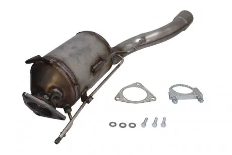 Фильтр BM CATALYSTS BM11175
