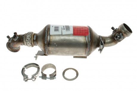 Фильтр BM CATALYSTS BM11029P