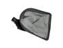 Чехол ручки КПП серый GEELY MK KLM Aftermarket 101400174700603 (фото 3)