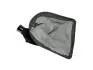 Чехол ручки КПП серый GEELY MK KLM Aftermarket 101400174700603 (фото 3)