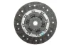 Комплект зчеплення з маховиком LuK 600 0380 00 (фото 9)