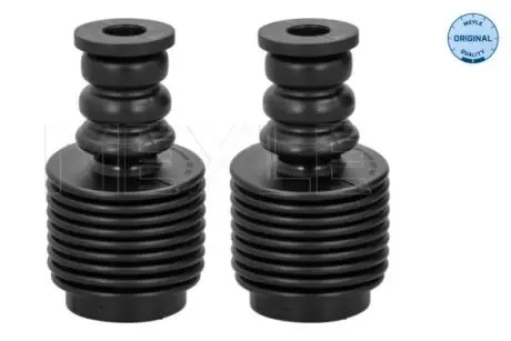 Фото 1 - пильник + відбійник амортизатора (переднього) Renault Megane/Scenic 08- (к-кт 2 шт) MEYLE 16-14 640 0004 Пильник + відбійник амортизатора (переднього) Renault Megane/Scenic 08- (к-кт 2 шт) MEYLE 16-14 640 0004 (фото 1)