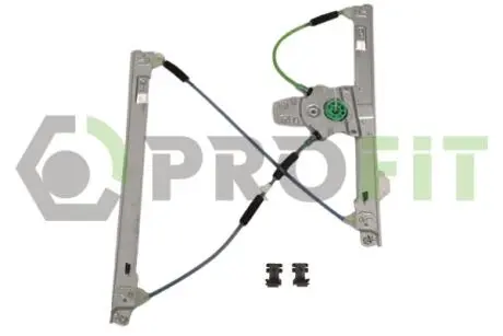 Фото 1 - склопідйомник PROFIT 2017-0097 Склопідйомник PROFIT 2017-0097 (фото 1)