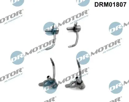 Форсунка масляна DR MOTOR DRM01807