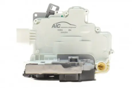 Замок дверей (передніх/L) Audi A4/A5 07-16/Q3 11-18/Q5 08-17/Q7 06-15 Aic 55961