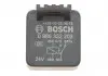 Реле багатофункціональне (24V) BMW/DAF/MB/Volvo BOSCH 0 986 332 203 (фото 4)