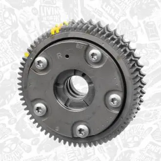 Фото 1 - детали двигателя ET ENGINETEAM VT0014 Детали двигателя ET ENGINETEAM VT0014 (фото 1)