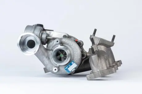 Турбина BorgWarner 5439 990 0057