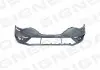 Бампер передній RENAULT MEGANE IV, 03.16 - Signeda PRN04167BA (фото 1)