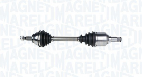 Привідний вал MAGNETI MARELLI 302004190435