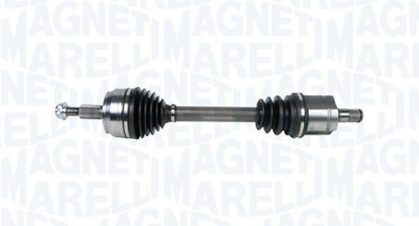 Привідний вал MAGNETI MARELLI 302004190434