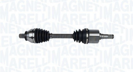 Привідний вал MAGNETI MARELLI 302004190424