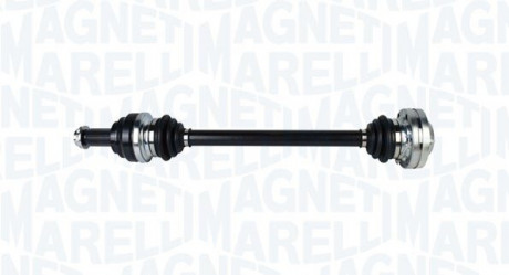 Привідний вал MAGNETI MARELLI 302004190403