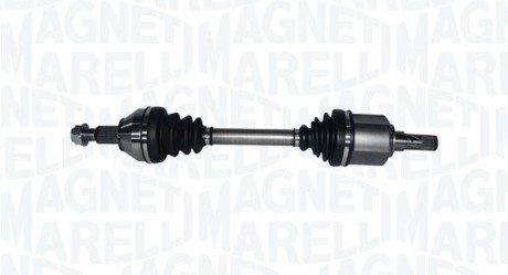 Привідний вал MAGNETI MARELLI 302004190399