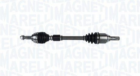 Привідний вал MAGNETI MARELLI 302004190312