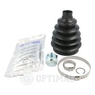 Фото 1 - пильовик приводу колеса Optimal CVB-10566TPE Пильовик приводу колеса Optimal CVB-10566TPE (фото 1)