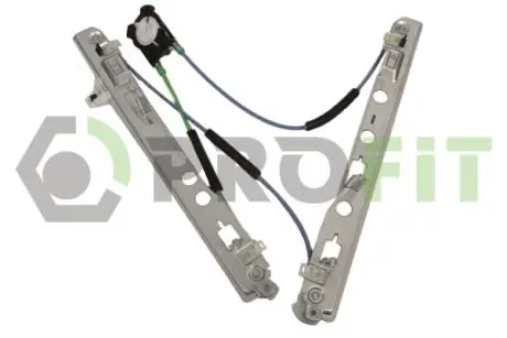 Фото 1 - склопідйомник PROFIT 2017-0109 Склопідйомник PROFIT 2017-0109 (фото 1)