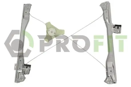 Склопідйомник PROFIT 2017-0104
