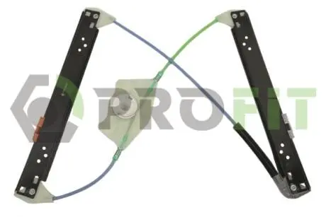 Склопідйомник PROFIT 2017-0099 (фото 1)