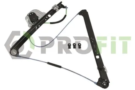 Фото 1 - склопідйомник PROFIT 2017-0078 Склопідйомник PROFIT 2017-0078 (фото 1)