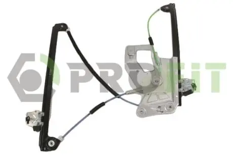 Фото 1 - склопідйомник PROFIT 2017-0068 Склопідйомник PROFIT 2017-0068 (фото 1)