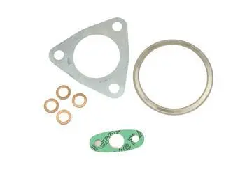 Комплект Прокладок Турбіни Citroen Jumper 06 11 2.2 Hdi FAST FT48402