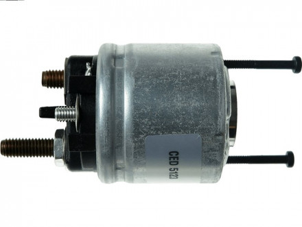 Переключатель As-pl SS3069(VALEO)