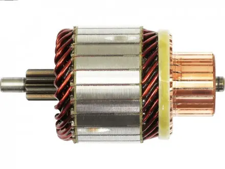 Якорь As-pl SA6023