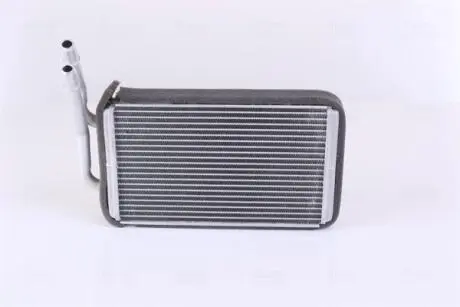 Теплообменник NISSENS 71740