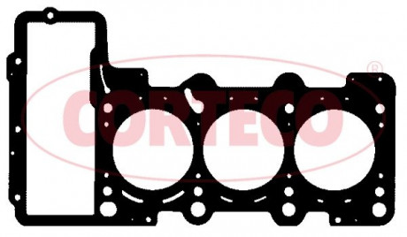 Прокладкa CORTECO 415509P