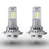 Комплект автоламп LEDriving H7/H18 16.2W 12V PX26D 2шт OSRAM 64210DWESY-2HB (фото 2)