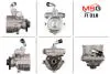 Насос ГУР новый FIAT FIORINO 2008-, LINEA 2007-, QUBO 2008- MSG FI018 (фото 1)