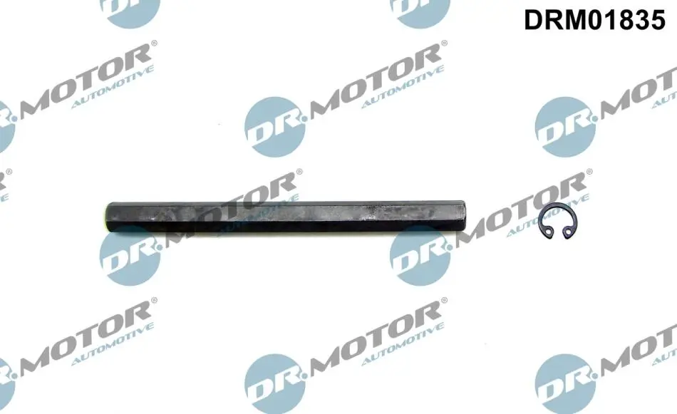 Привідний вал масляного насоса DR MOTOR DRM01835 (фото 1)