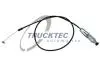 Трос газу Trucktec automotive 01.28.015 (фото 1)