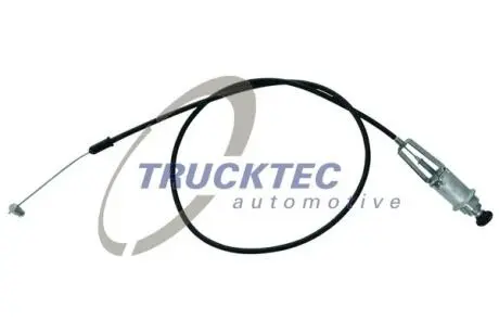 Трос газу Trucktec automotive 01.28.015