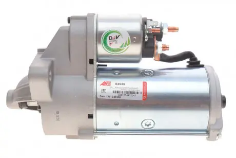 Стартер As-pl S3039