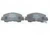 ДИСКОВІ КОЛОДКИ BOSCH 0 986 460 070 (фото 4)