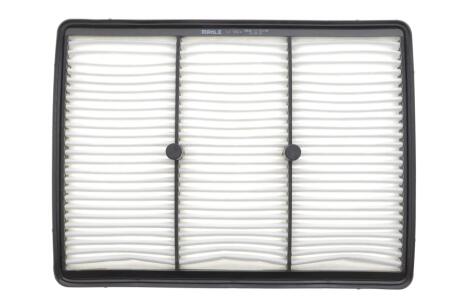 Фільтр повітряний MAHLE KNECHT LX 5824