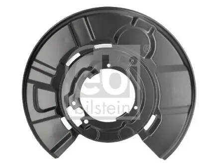 Захист дискових гальм FEBI 185935