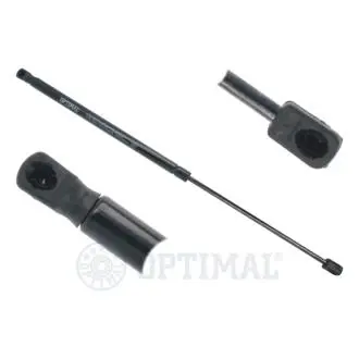 Газова пружина, кришка багажніка Optimal AG-52176 (фото 1)